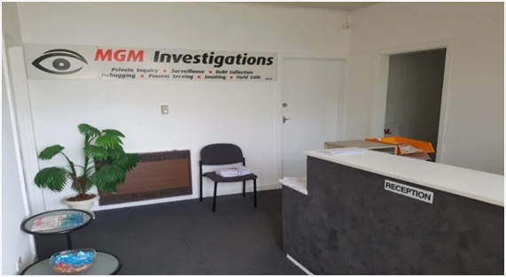 MGM Investigations- Your Trusted Destination for Private Investigation Services Adelaide