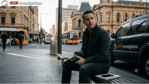 Who is the best private investigator in Adelaide?